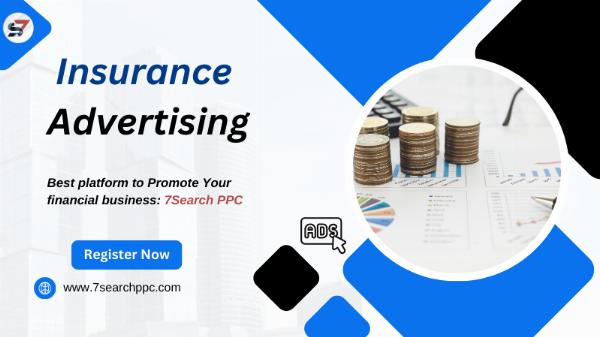 Insurance Advertising | Grow Financial Business