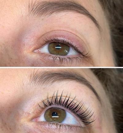 Master the Art of Lash Lifting with Eclipse Beauty's Lash Lift Course