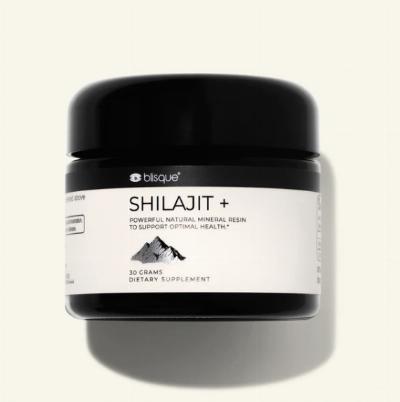 Certified Pure Shilajit for Better Health