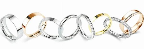 Discover the Perfect Women's Diamond Engagement Rings at Vin Gol