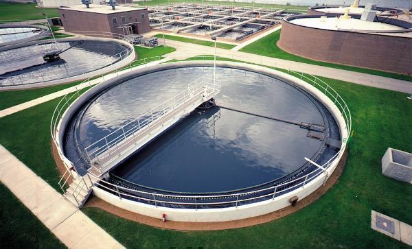 Top 10 sewage treatment plant manufacturers in Noida