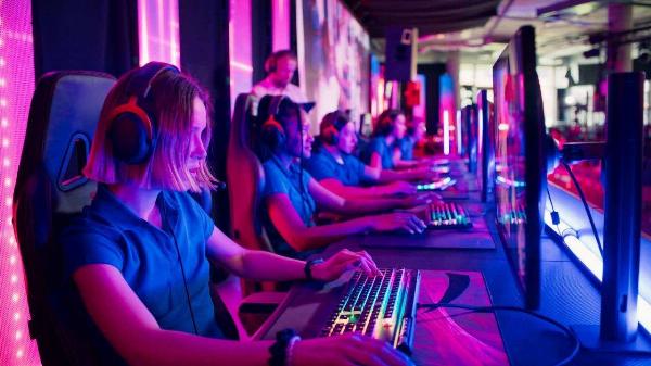 South East Asia Esports Market Size, Share, Trends and Research Report 2024-2032