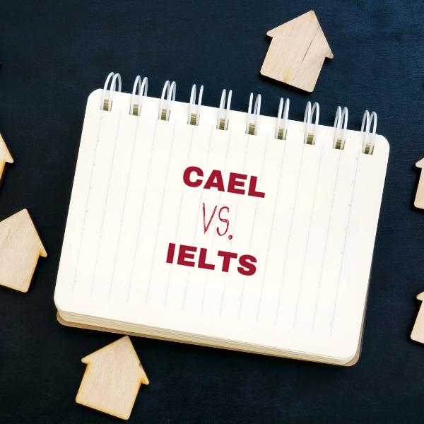 CAEL vs IELTS - Which Test Offers a Better Reflection of Your Language Skills