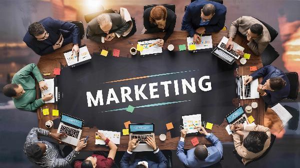 Top 10 Reasons Why Digital Marketing Agencies in Leicester Are Dominating 2024 Trends