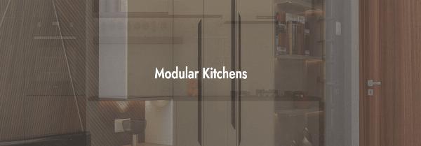 The Enduring Elegance of Steel Kitchen Cabinets by KARVI INTERIO