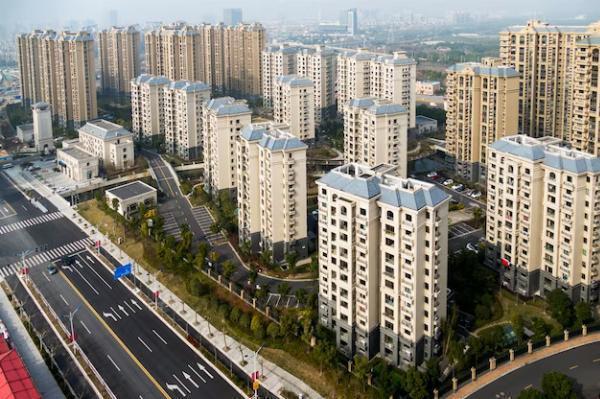 Flats in Dwarka Expressway: A Perfect Blend of Modern Living and Serene Environment
