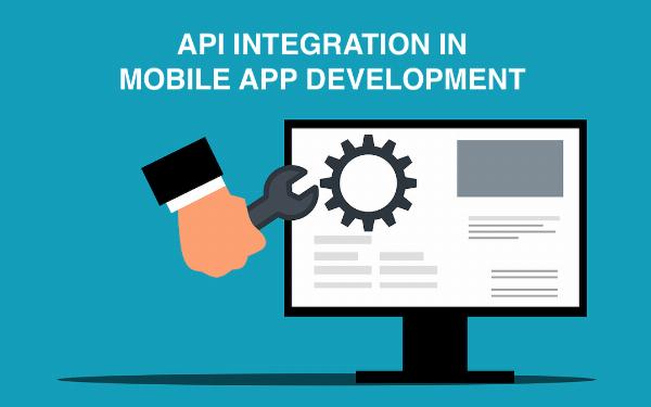 The Importance of API Integration in Mobile Apps