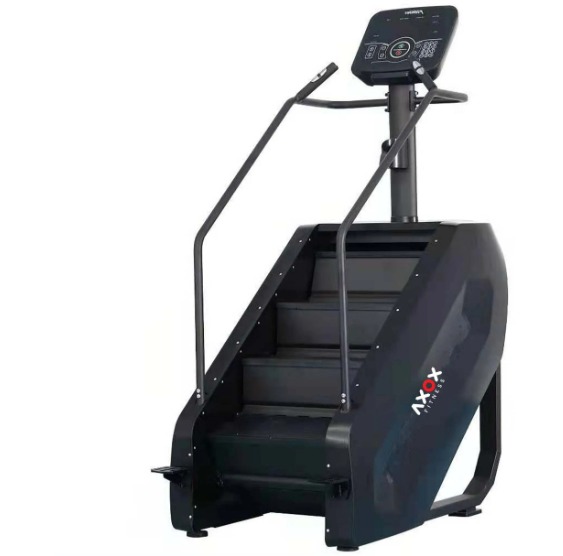 CLIMBING AND STEPPING WORKOUTS VS. ELLIPTICAL MACHINES: WHICH IS BEST FOR YOU?