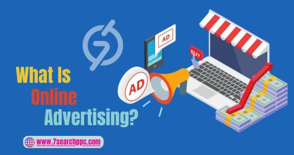 What Is Online Advertising? Your Introduction to Online Ads