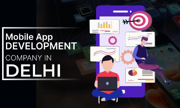 Top-Rated Software Development Company in Delhi - Duplex Technologies