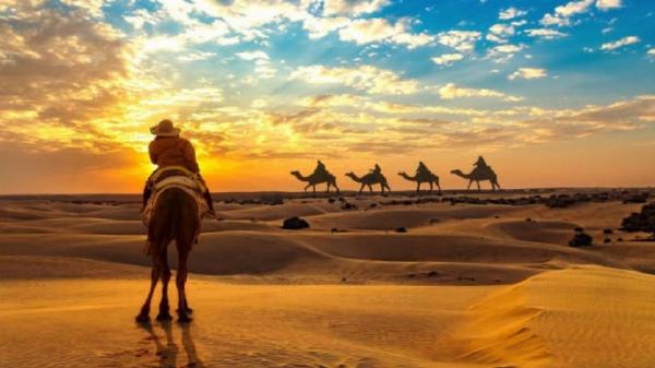 Rajasthan Tour Packages and Holiday Deals: Exploring the Land of Kings