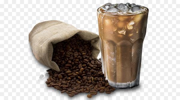 Experience the Refreshing Delight of Iced Kona Coffee at Buddha's Cup