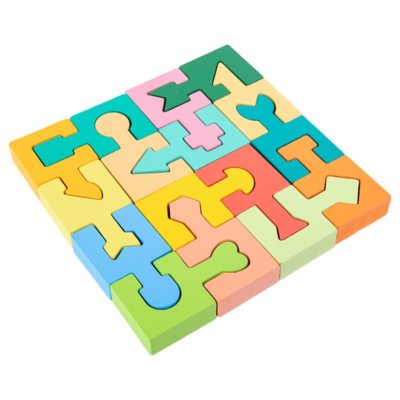 How can puzzle games help individuals broaden their knowledge beyond their immediate interests?