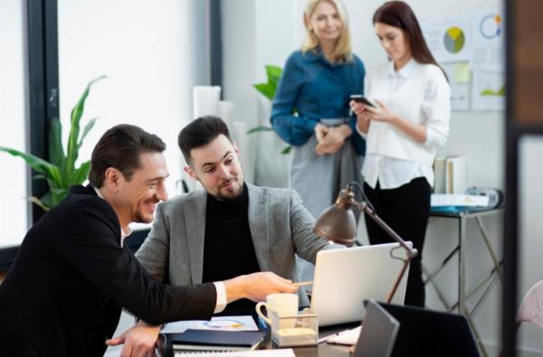 Sydney IT Consultants: Empowering Businesses Through Bottom-Up Innovation