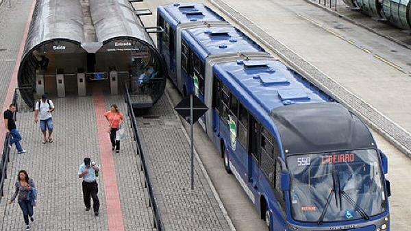 Bus Rapid Transit System (BRT) Market Analyzing Trends and Demands for Growth