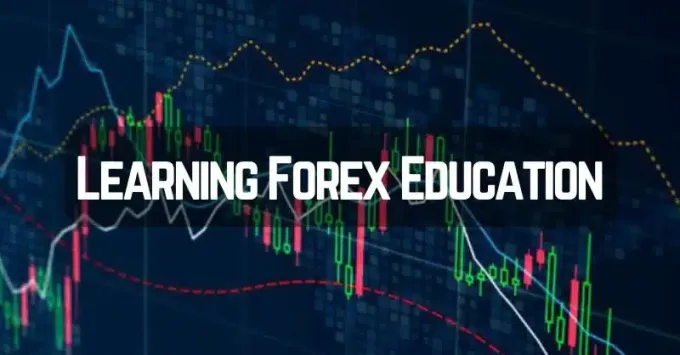 Forex Education – From Beginner to Expert 2024