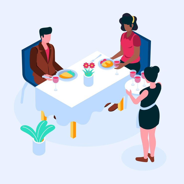 India Food Service Market Size is Projected To Exhibit Growth Rate 10.76% CAGR During 2024-2032