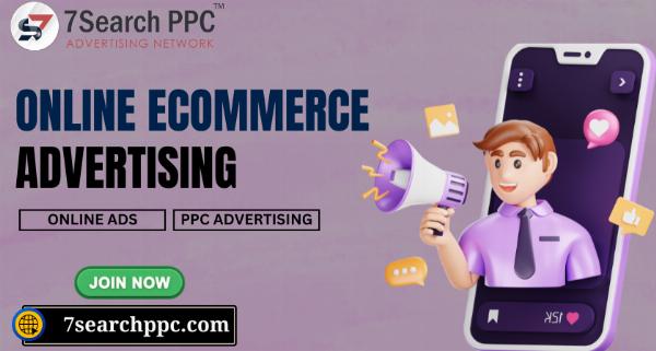 Creating Effective Online Ecommerce Advertising