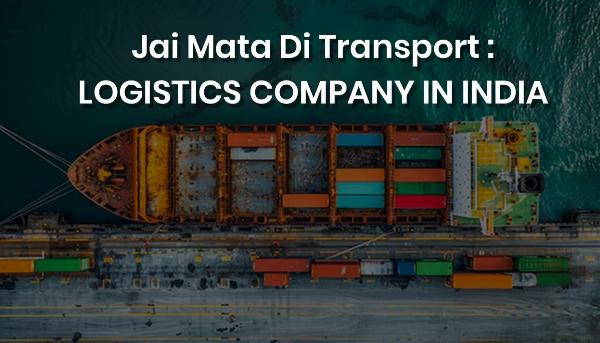 How Do Logistics Companies in India Manage Inventory?