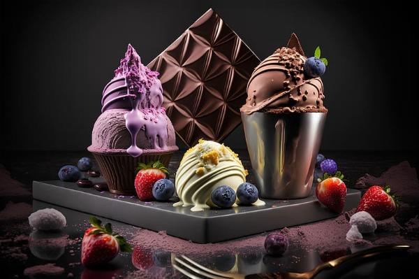 Vanilla Market Trends, Size and Growth 2023-2032
