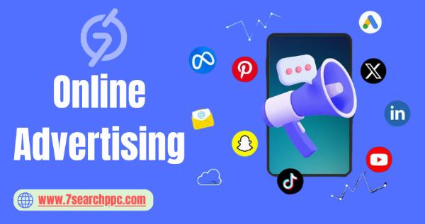 Online Advertising: Examples & Advertisement Statistics
