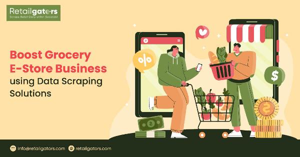 The Role of Real-Time Price Monitoring in Grocery E-Commerce