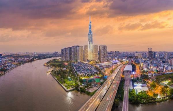 Vietnam Travel Bucket List: Places to Visit