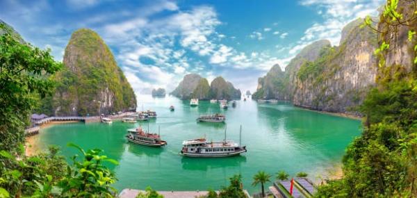 Vietnam Adventures: Best Places to Explore
