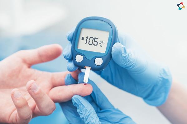 Understanding Postprandial Blood Sugar: A Comprehensive Guide