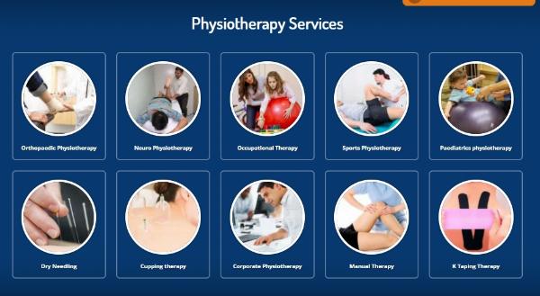 Physiotherapy Services Market Size, Share, and Trends: In-Depth Analysis