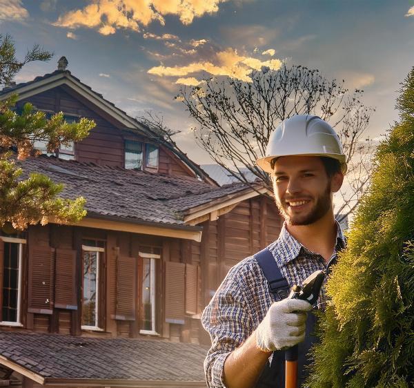 Ted HomCare Tips: Perfect Timing for Tree Trimming Services.