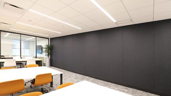 Stretch Walls Market to Witness Rise in Revenues By 2033