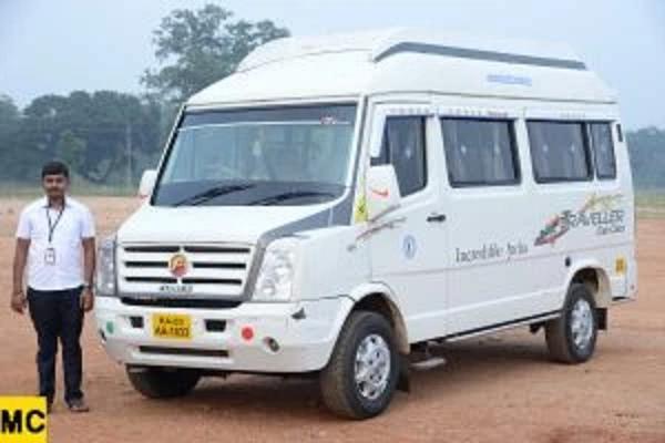 Best Mysore to Coorg Cab Service | Affordable Outstation Taxis from Coorg
