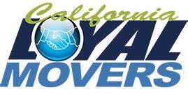 What Are the Benefits of Hiring California Movers?