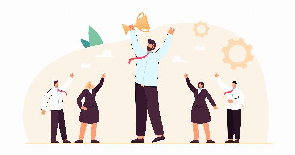 The Power of Appreciation: Boosting Employee Morale and Engagement