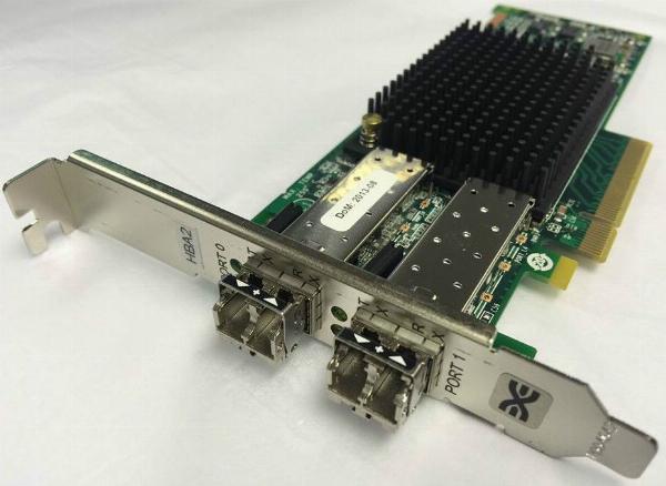 Understanding HBAs Their Role in Data Connectivity and Storage Solutions