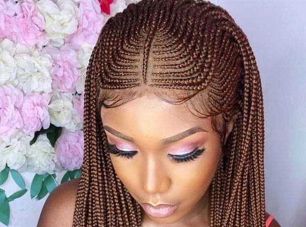 Benefits of Wearing Braids Wigs: Convenience, Versatility, and More