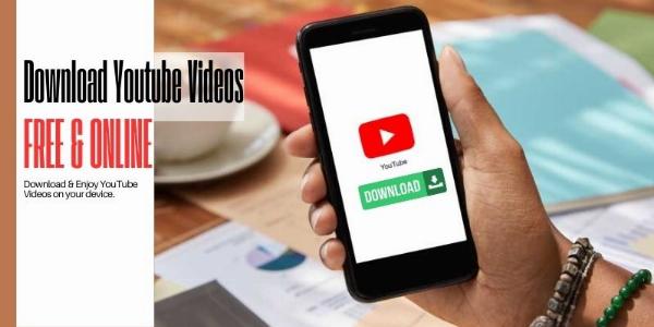 How to Download Youtube Videos free & Without Software
