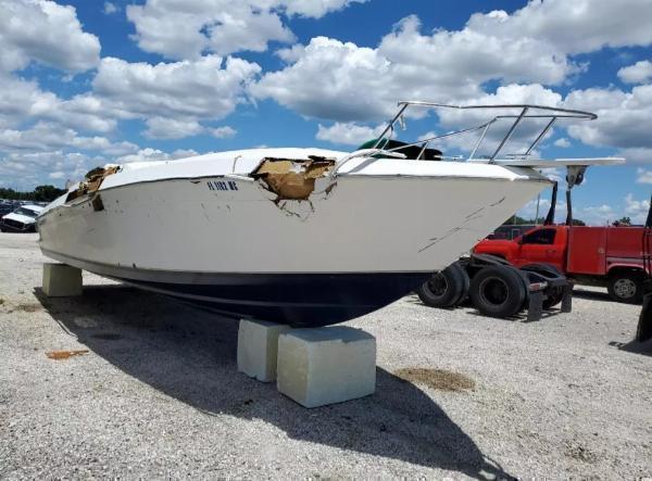 Exploring Salvage Boats for Sale in Florida: Your Path to Affordable Maritime Adventure