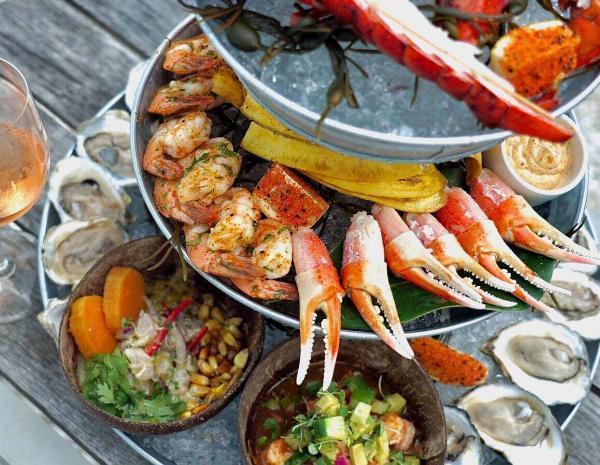 Discovering Premier Corporate Event Venues in Miami