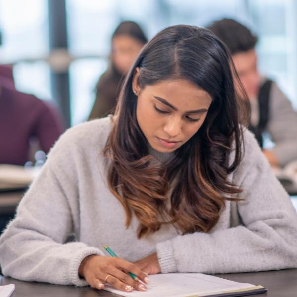 Excel in IELTS Writing Effective Strategies for Band 7 and Above