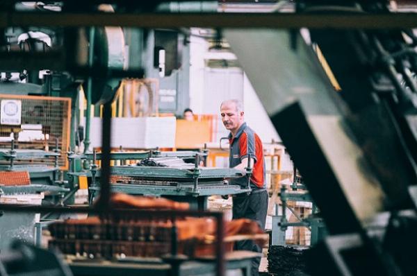 Salesforce: Powering Efficiency in the Manufacturing Industry