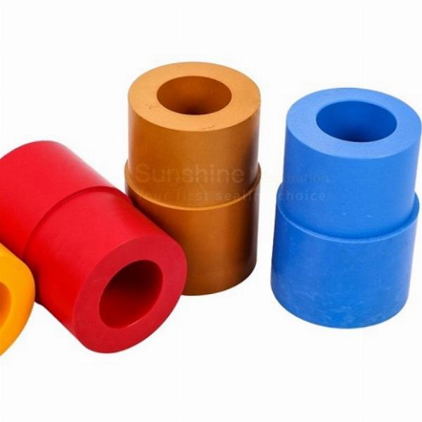 PI Filled PTFE USA Market Trends, Size and Growth 2023-2032