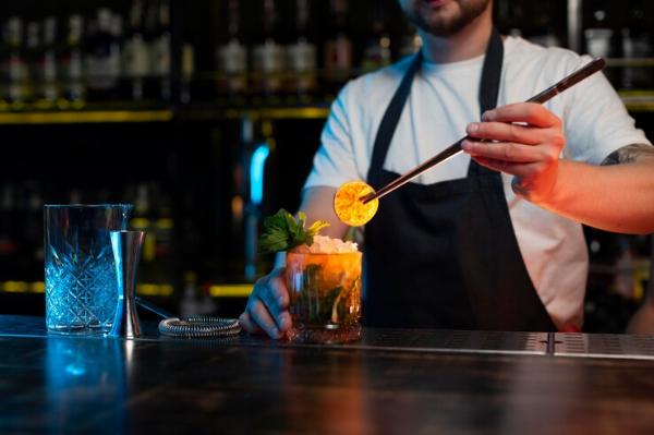 Barware Market Share and Trends USD 5.9 Billion Valuation and 2029 Forecast