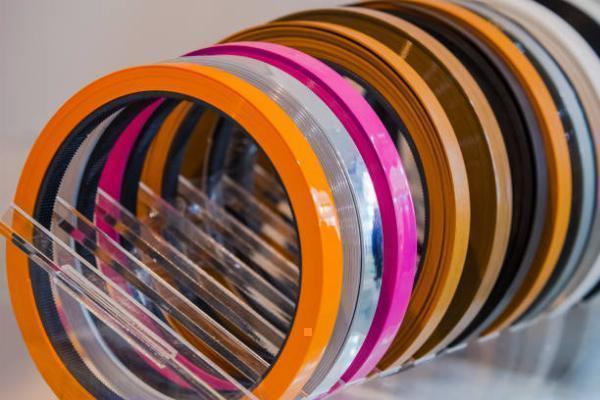 Thermoplastic and Thermoset Edgeband Market Trends, Size and Growth 2023-2032