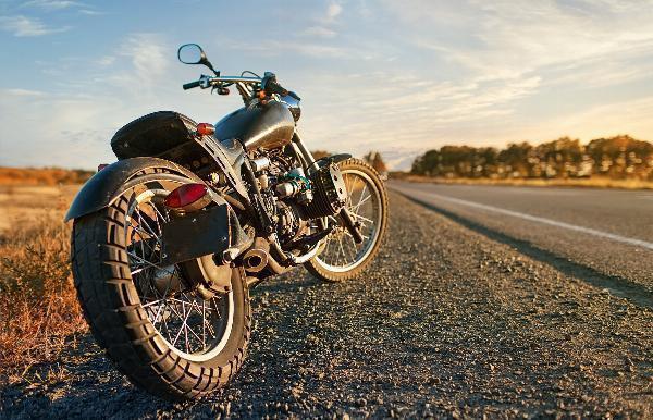 The Ultimate Guide to Crashed Motorcycles for Sale!