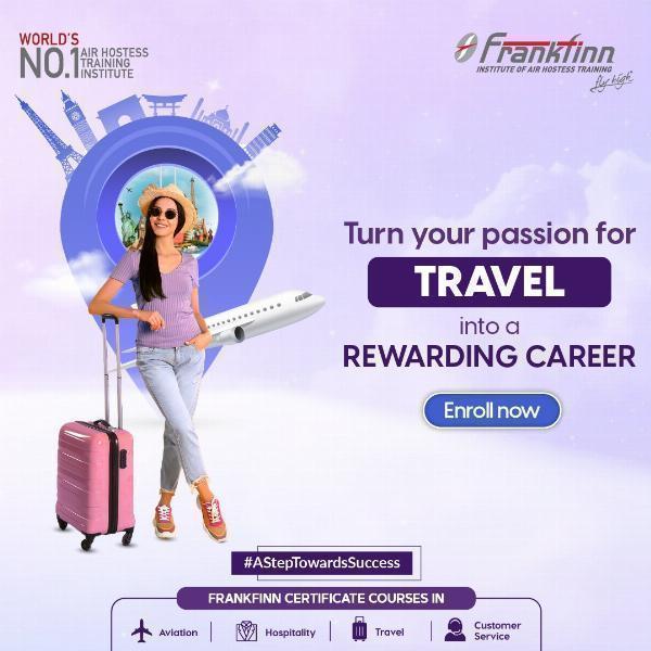 Benefits of Pursuing Travel and Tourism Courses Training