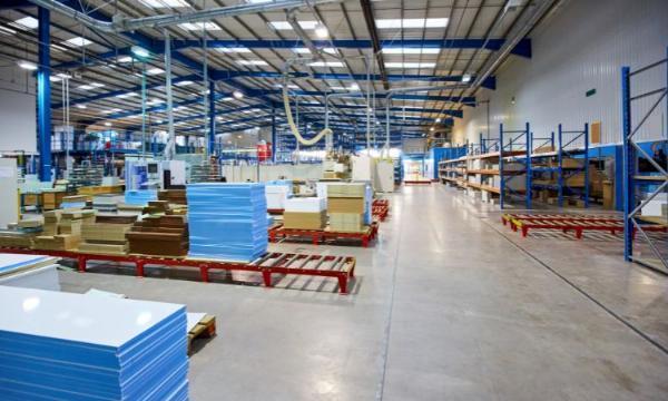 Mexico 3PL Market attained a value of USD 17.76 billion in 2023