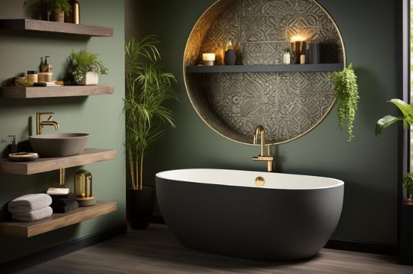 Bath Furnishing Market 2029 Forecast USD 13.2 Billion Valuation and Key Insights