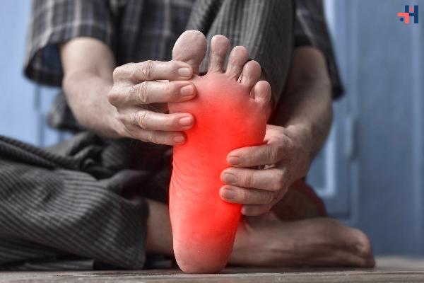 Plantar Fasciitis: Symptoms, Causes, and Treatment